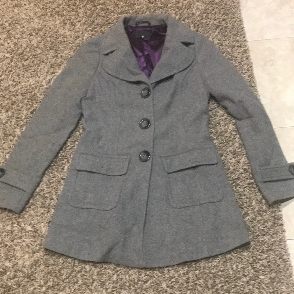 Womens suit jacket